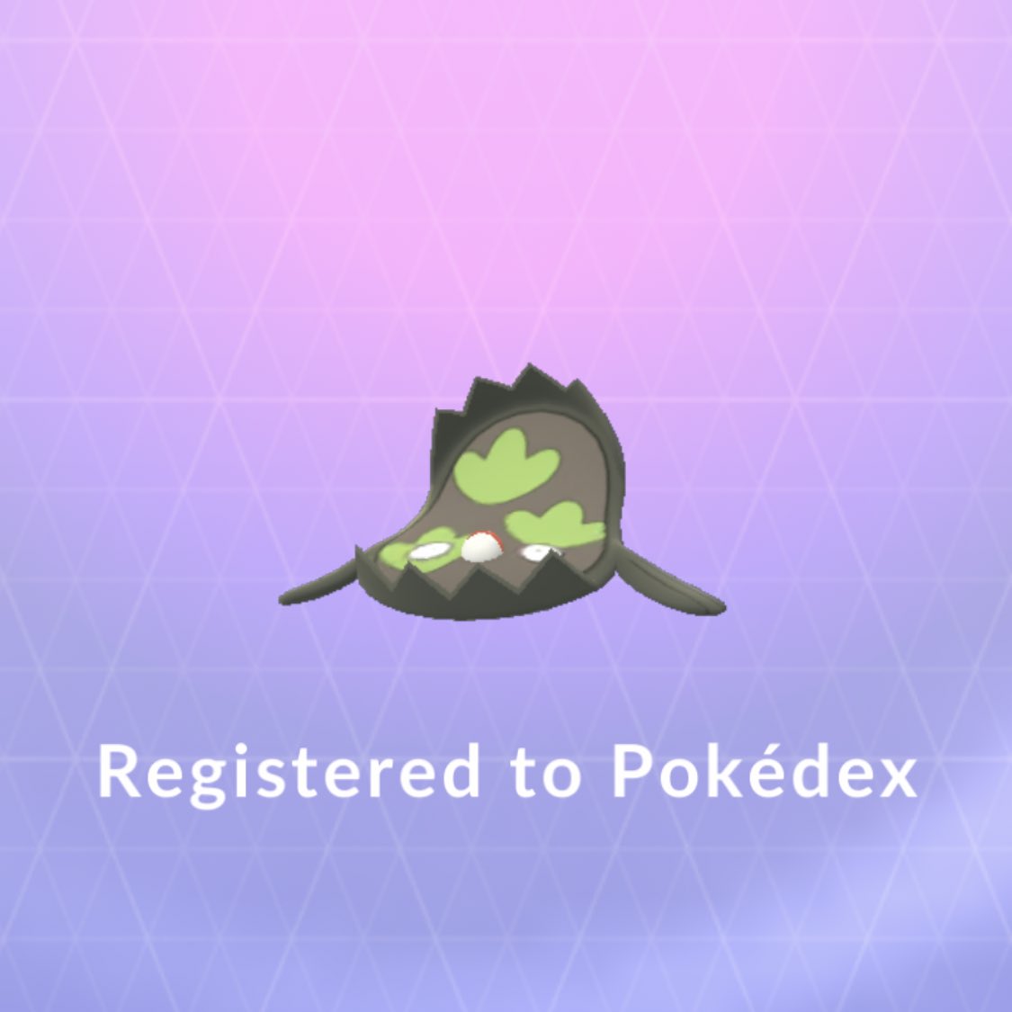 Two new Pokémon babies today!! Love new Pokémon day 😍🥰😍 #PokemonGO #remoteraidpass #winning #gamers