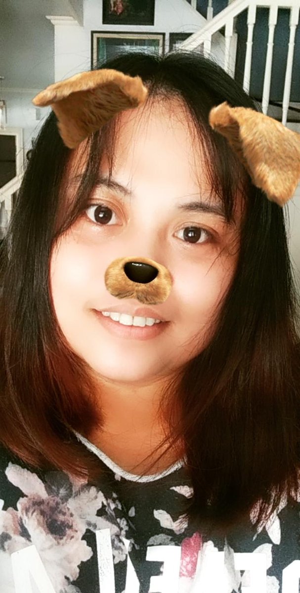 SMarjoriee's tweet image. [060620]
Filter of the day!!! 

#StuckSayoPHP 
#PHPcoversChicser 
STUCKSAYO 6YEARS
#PHPMusic | @_PHPmusic 
@PHPPearls