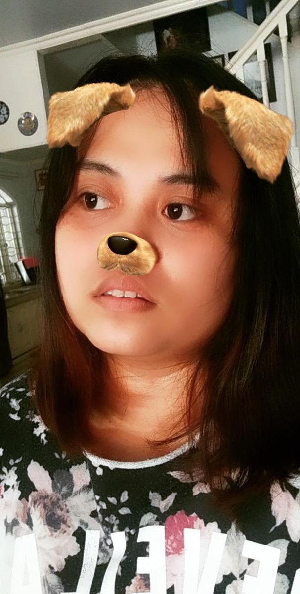 SMarjoriee's tweet image. [060620]
Filter of the day!!! 

#StuckSayoPHP 
#PHPcoversChicser 
STUCKSAYO 6YEARS
#PHPMusic | @_PHPmusic 
@PHPPearls