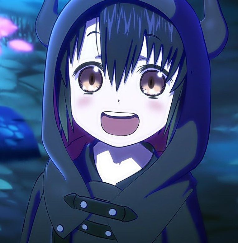 #94 Somali to Mori no Kamisama.-Best Girl: Somali. Not too many choices in this show but it's not needed tbh. Somali is incredibly adorable and awakens my paternal instincts <3This series, even with how simple it is, is so wholesome and beautiful that I had to include it ^w^