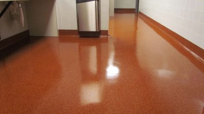 Advanced360FC's tweet image. Don’t Like the Look of Your Floor but Can’t Afford to Demolish It? Transform Your Tile and Grout with F.A.R.S.

Advanced 360 Total Floor Care System minimizes restroom downtime by using F.A.R.S.

Visit advanced360floorcare.com/f-a-r-s/ for more info. #floorcleaning #floorcare #kansascity