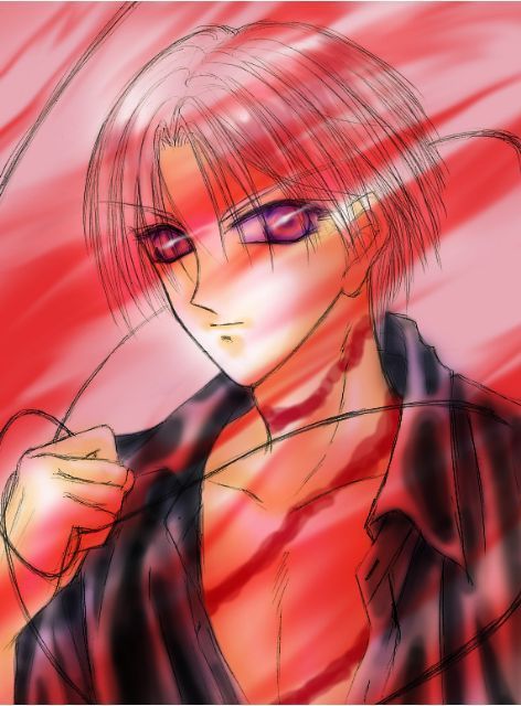 狩衣のtwitterイラスト検索結果 狩衣のtwitterイラスト検索結果