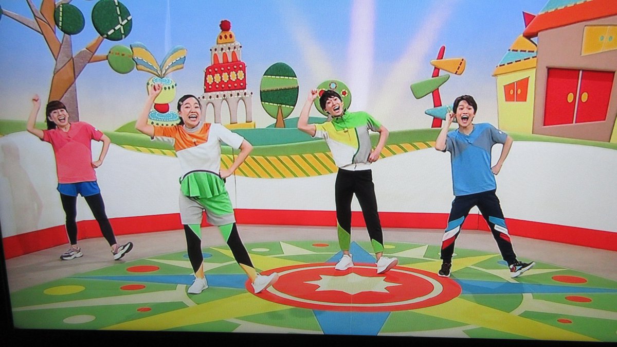 Friendly 翔太 ご無沙汰あ い うー 杏月お姉さんの エーッ は最高だった おかあさんといっしょ Friendly 翔太 ご無沙汰あ い うー 杏月お姉さんの エーッ は最高だった おかあさんといっしょ
