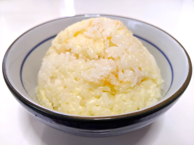 誰でも簡単に作れる！？6Pチーズを使ったチーズリゾットの作り方！