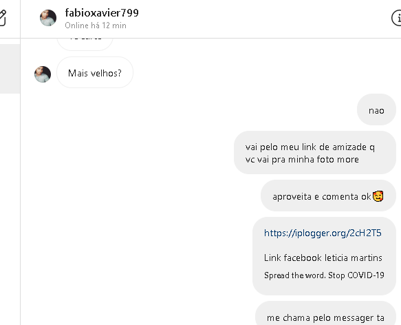 CentralxGroup's tweet photo. @policiafederal #AnomynousBrasil
@zzYuzu #exposed #pedofiliaecrime 
 Exposed de pedófilo
Nome: Fabio Xavier
Idade: 26 anos
CPF: 202.380.320-94
Instagram: https://t.co/NP8MSmjSpR
Cidade: Astorga, PR
Endereço ip: 189.40.69.48
Número no whats 41 98056280 https://t.co/0SbK3xXpkc https://t.co/o5PHLFBUvV