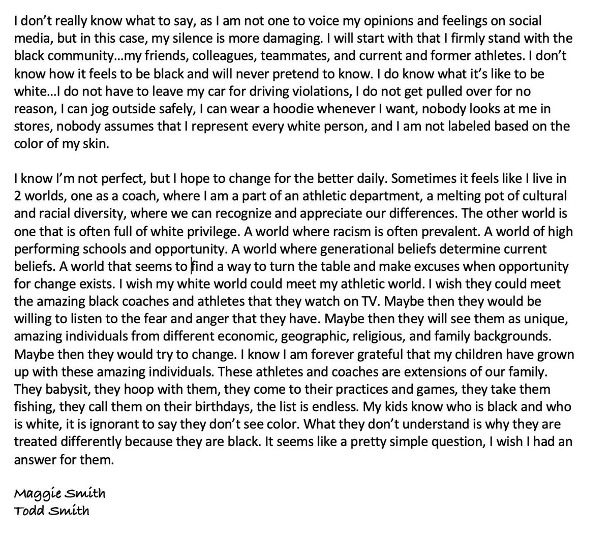 Todd Smith (@mustrength) on Twitter photo 