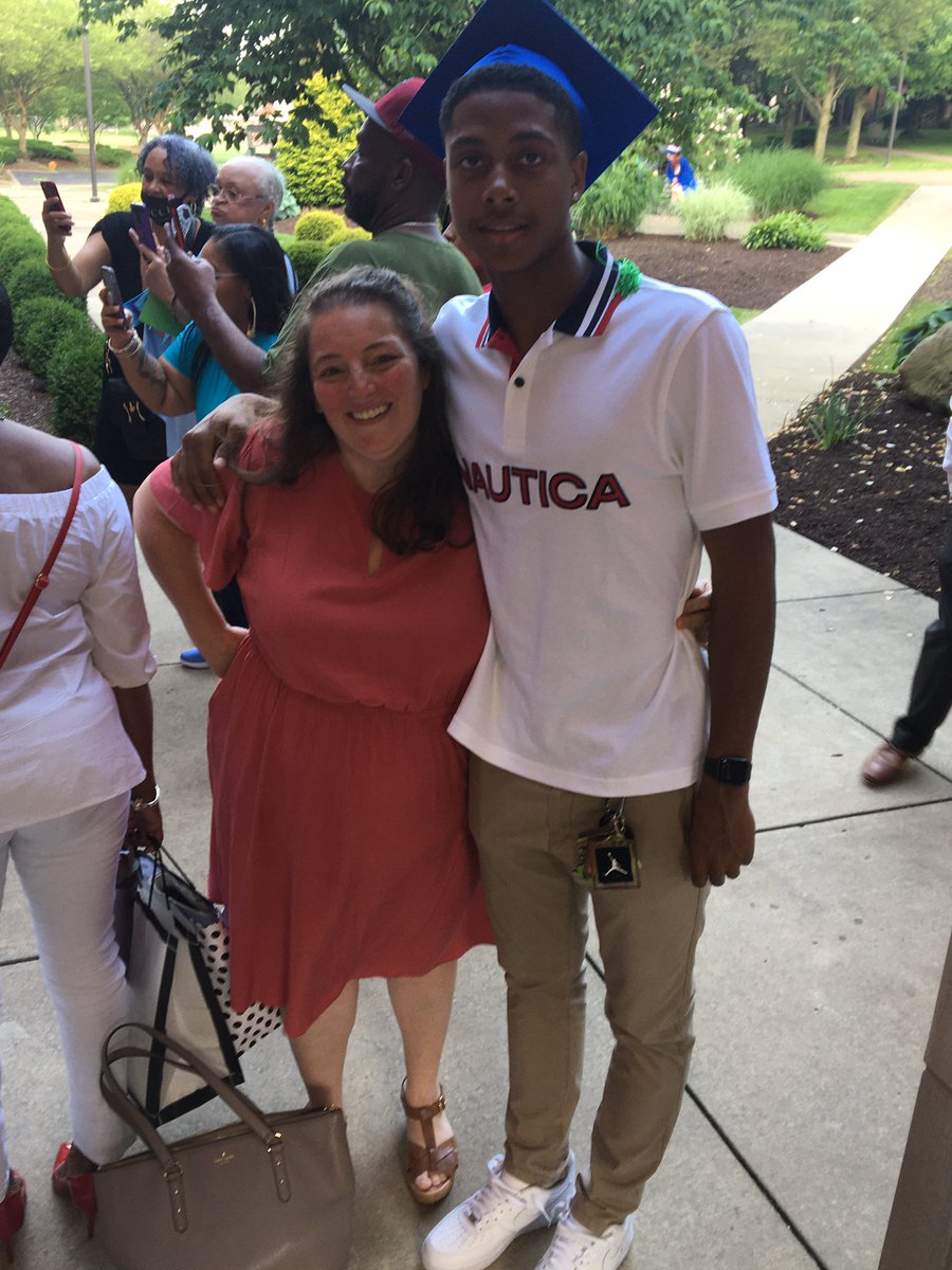 NazPrepMath's tweet image. Nazareth Prep Graduation - really proud of these future leaders! #Classof2020 @NazPrep