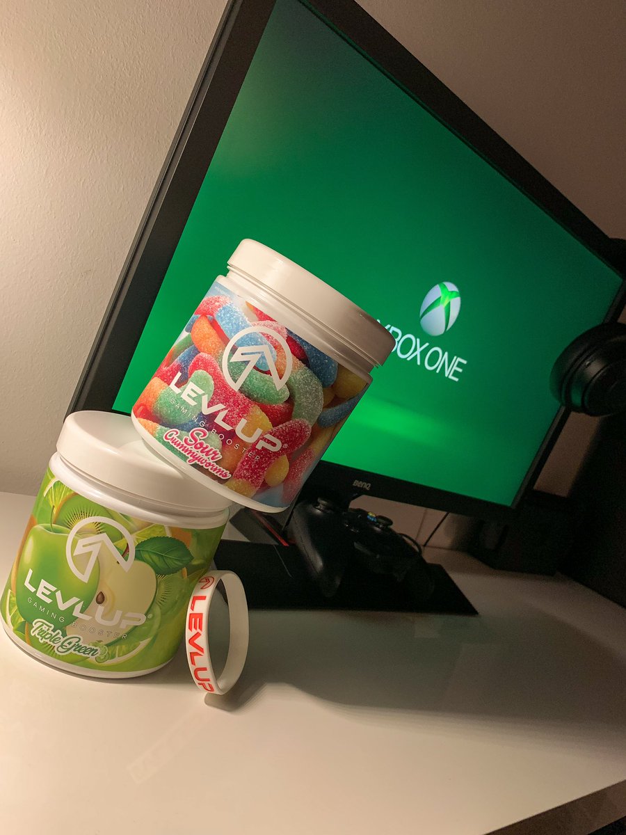 NordicSilent's tweet photo. Keine Worte notwendig... einfach nur 😋🤤 #levlupsummer @ELoTRiX @levlupde https://t.co/rJ1D9XZ3ld