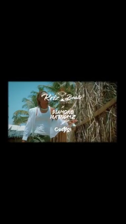 ElBilashi's tweet photo. Kriz Beatz feat Diamond platnumz ceeboi Abi https://t.co/YX7CeUFCnu