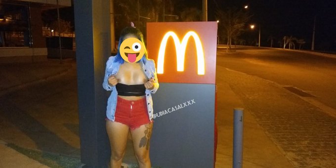 Participando pela primeira vez do #sextadosmamilos https://t.co/g1eskKsvVX<a href="/tag/sextadosmamilos"class="tags">#sextadosmamilos</a>