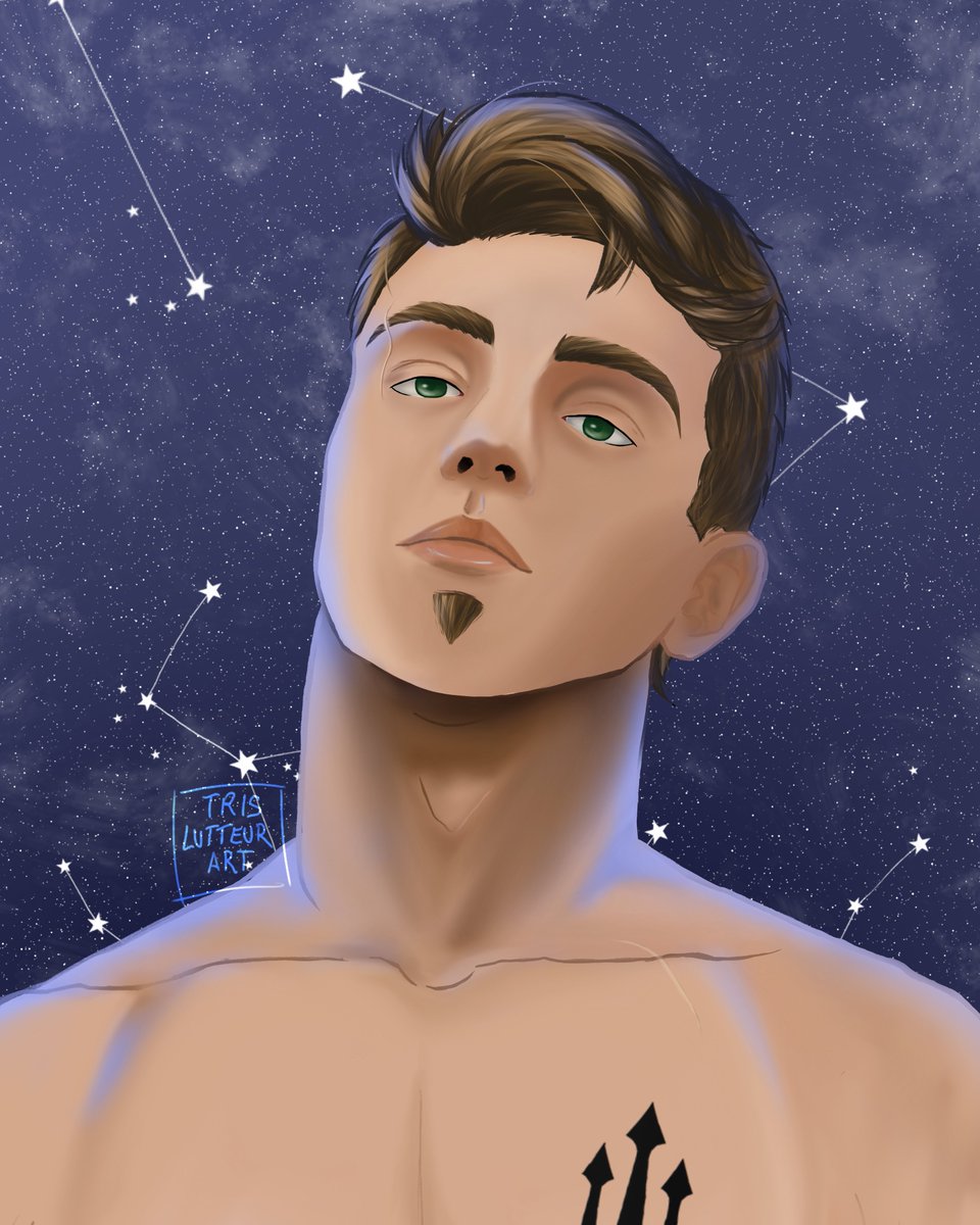 Tris Lutteur 🖤🏳️‍🌈 (@TrisLutteur) / Posts / X