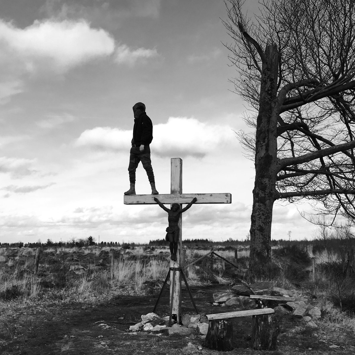 archillect's tweet image. 