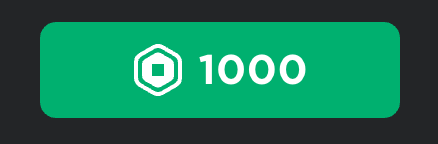 1000 Robux - Roblox