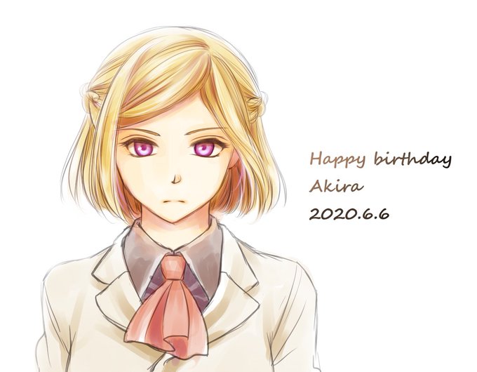 真戸暁生誕祭のtwitterイラスト検索結果 真戸暁生誕祭のtwitterイラスト検索結果