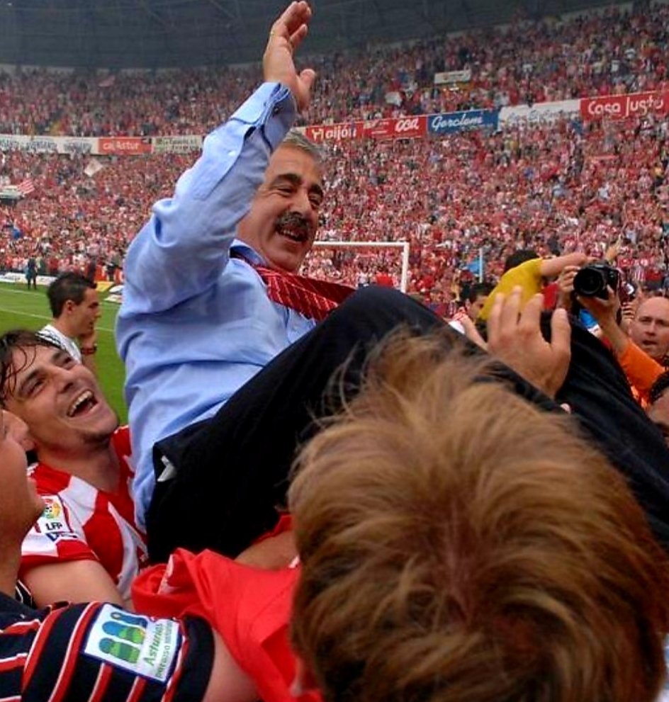 Llegaste para cambiarlo todo.
Viniste para dar luz a la oscuridad.
ETERNAMENTE AGRADECIDOS.
ETERNAMENTE GIJONUDO. ⚪🔴