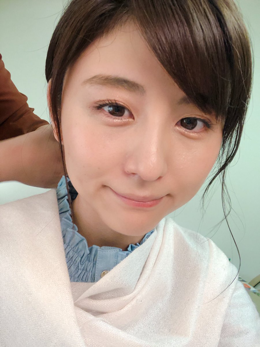 宇賀なつみ おはようございます 土曜はナニする 今日も8 30からスタートです ヘアメイク中 宇賀なつみ おはようございます 土曜はナニする 今日も8 30からスタートです ヘアメイク中