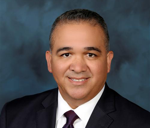 Congratulations to SAUSD Deputy Supt. of Educational Services Dr. Alfonso Jimenez for his recent appointment as Superintendent of Hacienda La Puente Unified School District. Dr. Jimenez joined SAUSD in 2016. His last day at SAUSD is on Friday, June 12. @SuptJimenezHLP #WeAreSAUSD
