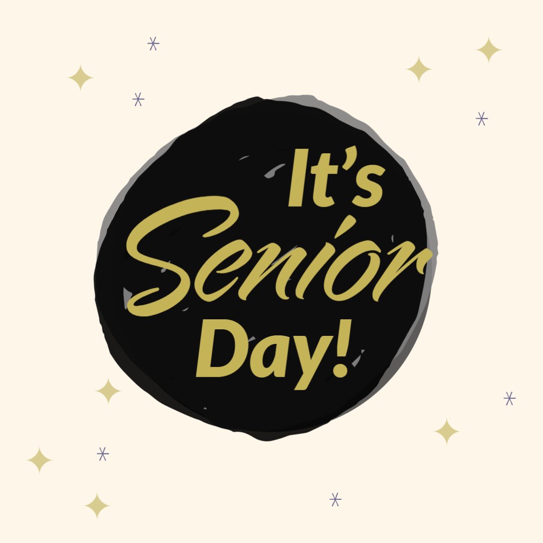 MPHSVACougars's tweet photo. Get ready Seniors! The bus tour is about to begin! We'll see you soon!  
Don't forget to check out @mpcsva and our Twitter account!
#ManassasParkHS #mphsseniorday https://t.co/3KeBqnU0hh