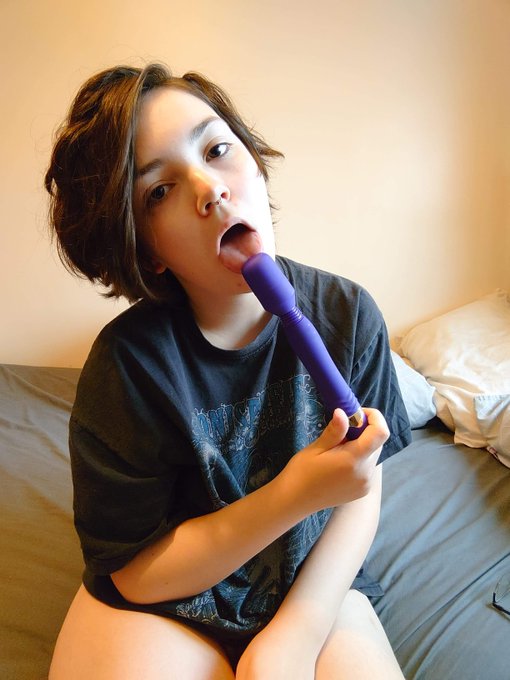 Guess what my new video is? #onlyfans #trans https://t.co/QQNlZICLim<a href="/tag/onlyfans"class="tags">#onlyfans</a><a href="/tag/trans"class="tags">#trans</a>