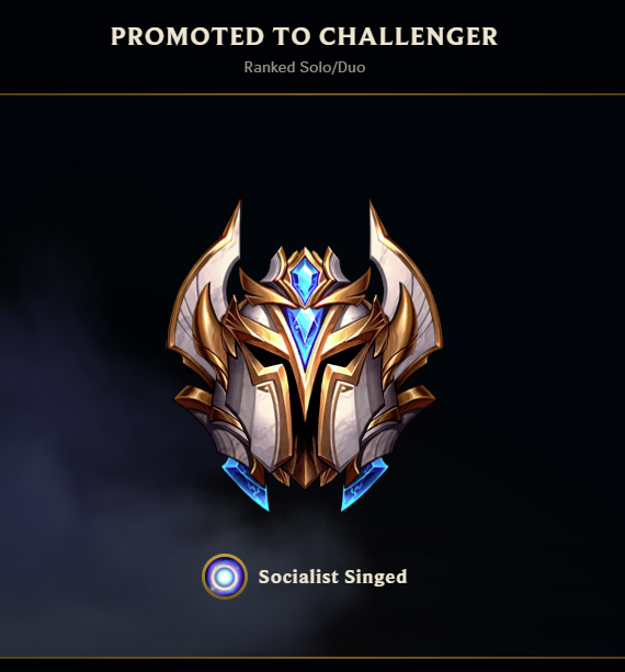 tomorrow we start the grind for 1klp