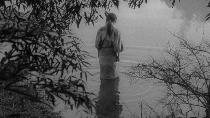 L'intendant Sansho - Kenji Mizoguchi (1954)