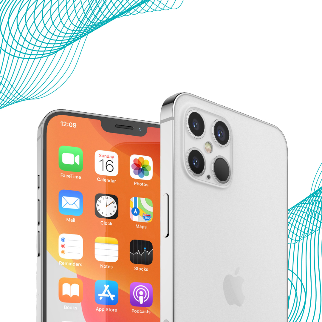 Iphone 12 Pro Max