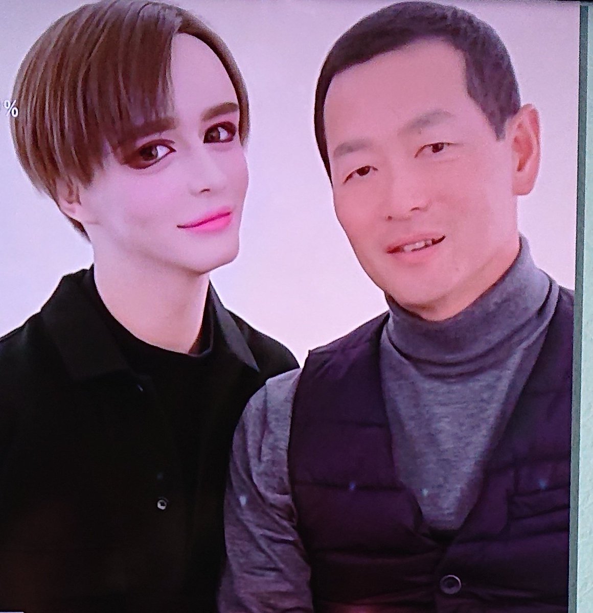 井上追輝 على تويتر Tbs サワコの朝 観てました 阿川佐和子は俺がリスペクトしている人物の一人です 会話から相手 の本心を引き出す達人 今朝の対談相手はmatt 言わずと知れた桑田真澄の息子 キワモノあつかいされる事も多い彼ですが 芯が通った男 なるほど