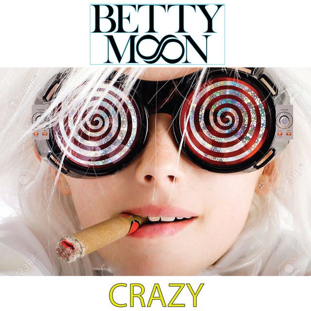 __IMR__Reviews's tweet photo. 🤟 Introducing and New Single,    - Crazy from Betty Moon. 
A inviting new single, find it here:  https://t.co/N7ktiCDGCW.
@BettyMoon @BettyMoonmusic #indiemusictips #indiemusicnla #indiemusicunited #indiemusictv https://t.co/BsY8ZYNRMv