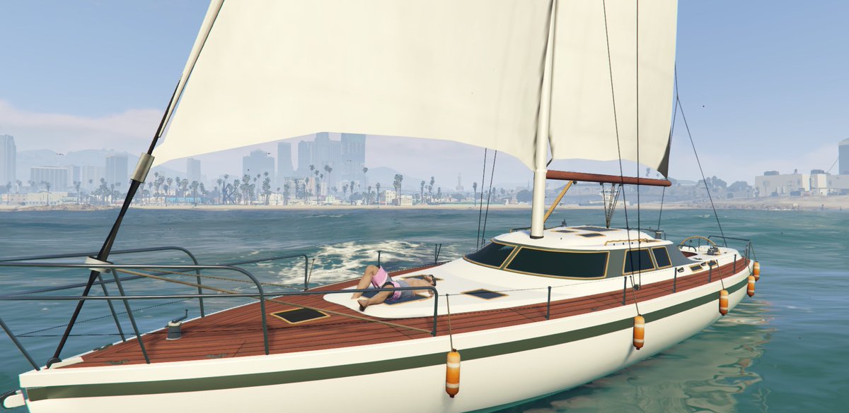 lifetimerp's tweet image. Enjoy boats? Love time on the water? Then our city is the place for you! Whether you’re looking for a sea doo, speed boats, sailboats or yachts we have you covered. #GTAV #LosSantosLife #GTAServer