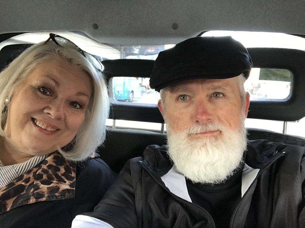 SusanConatser's tweet photo. Pre-covid travels. https://t.co/vONTPOJ4Lm