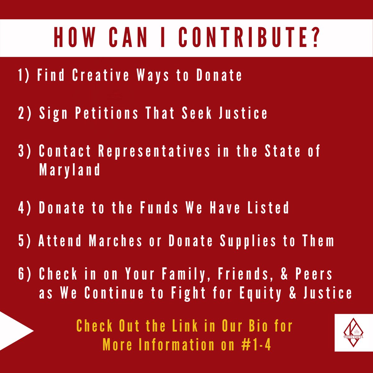 We hope that these actions inspire others to take action to make America better for future generations to come. We fight for those who have gone unheard and will continue to fight this battle each and everyday. #BlackLivesMatter #BlackTransLivesMatter #HappyBirthdayBreonnaTaylor