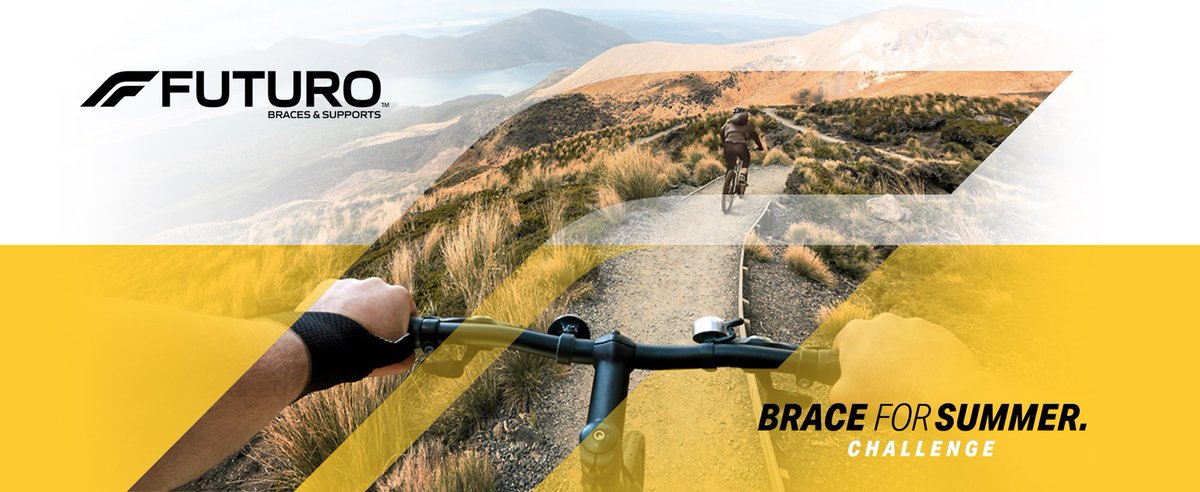 dianacmuj's tweet image. Join me in the FUTURO™ Brand Brace for Summer challenge and log 15 workouts in 30 days for a chance to win! myfitnesspal.com/dispatch/mobil…