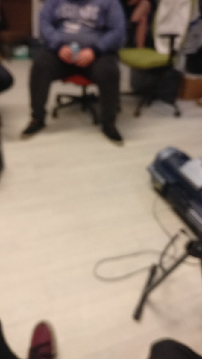 Ville Hietamäki tweet media