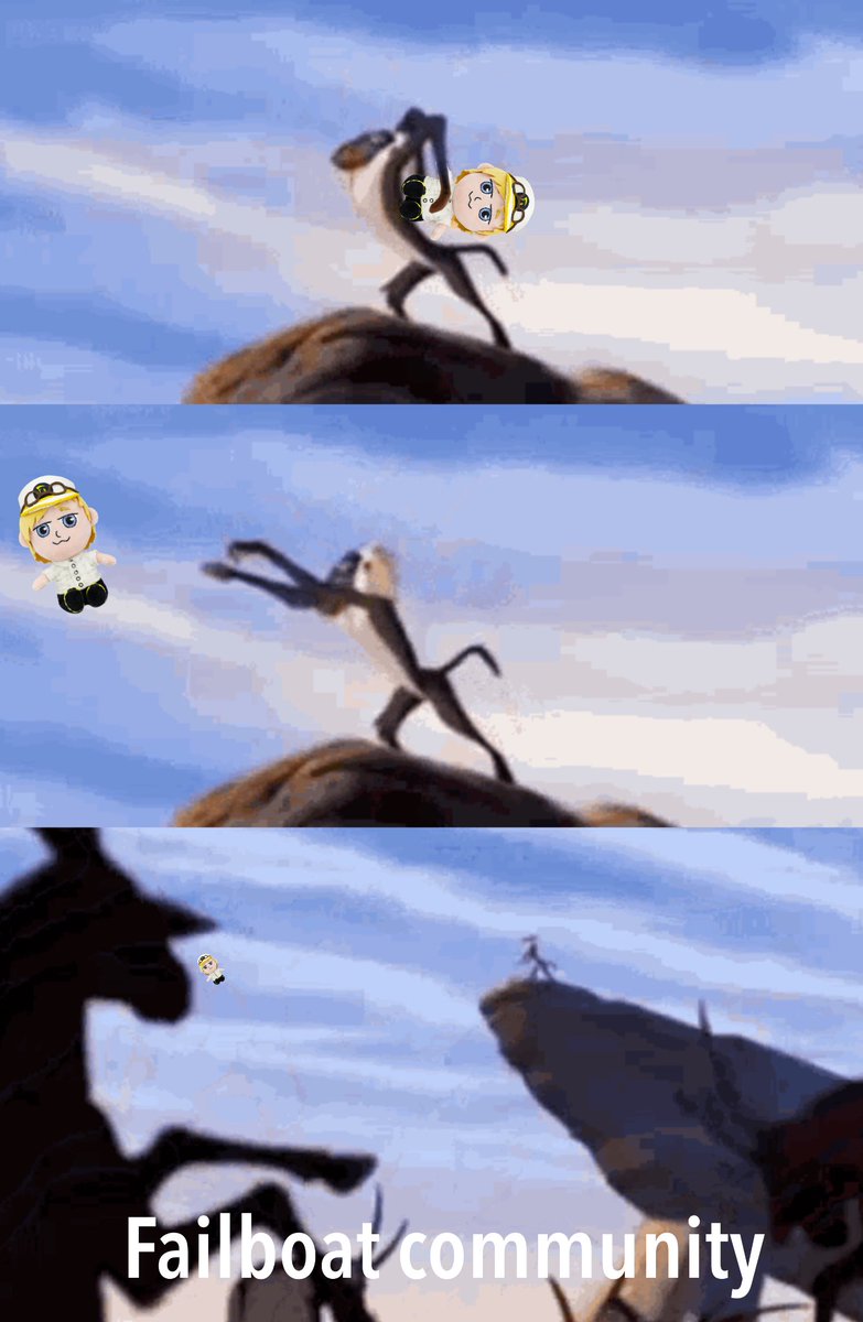 Failboat Discord Failboat Discord