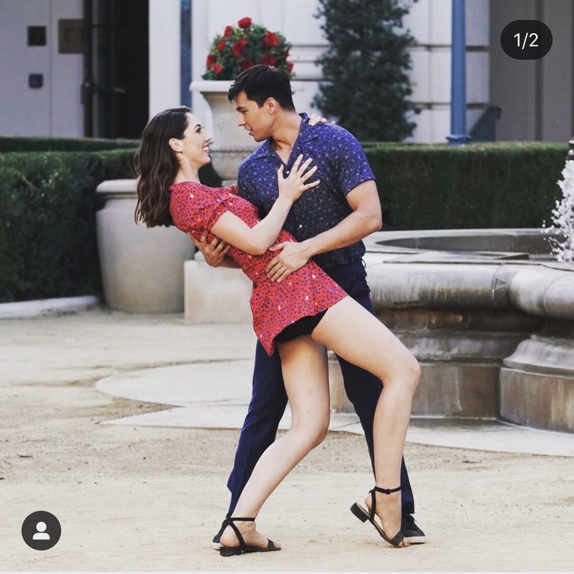 Second Star tweet media