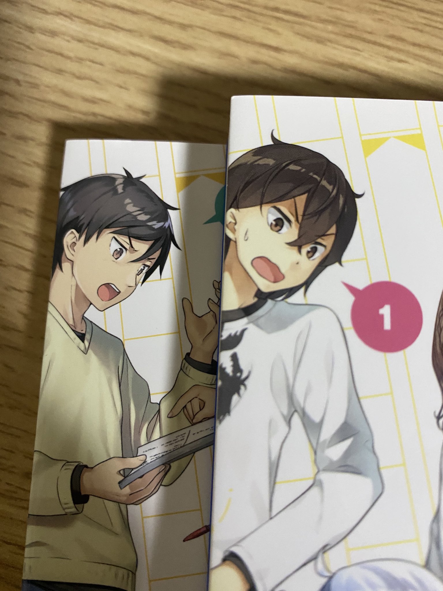 平坂読＠変人のサラダボウル8、4月18日発売 on X: 