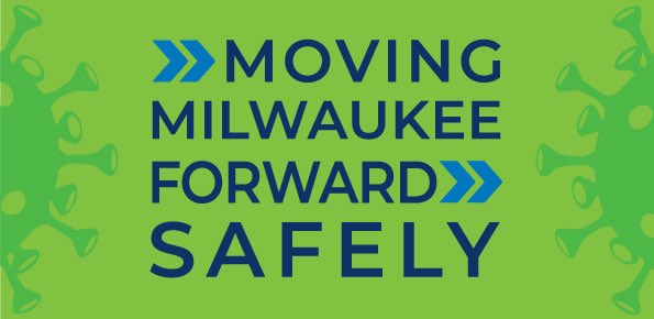 MKEhealth's tweet photo. Moving Milwaukee Forward Safely: View news releases, phase 3 updates, gating criteria and more at https://t.co/ulbL9AUT0q. #covid19 #movingmkeforward #mke #milwaukee https://t.co/MGy29H6tKC