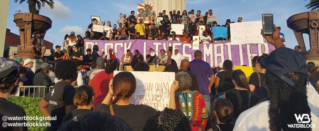 Latest article from our founder, Atianna Cordova: 

"Racism, Design and the Built Environment" link.medium.com/HjcgpKS946