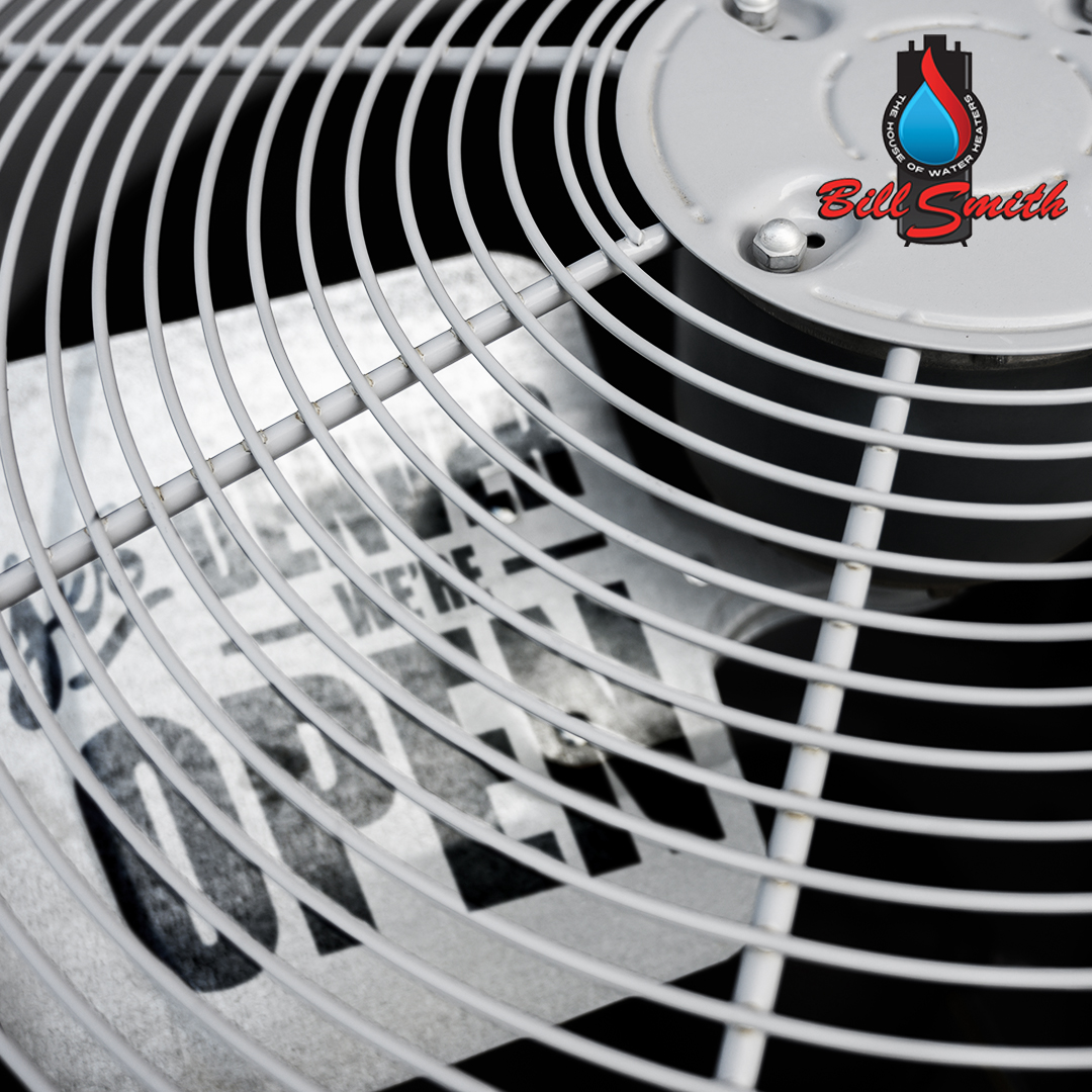 Summer’s coming, and we all know how hot Denver gets. If the A/C goes out while you’re in quarantine, it’s sweatin' time. <a href="/bsp_inc/">Bill Smith Plumbing</a> can send a crack team round to get you chillin’ ASAP, and provide a full range of services and repairs. They’re pretty cool. #DenverIsOpen