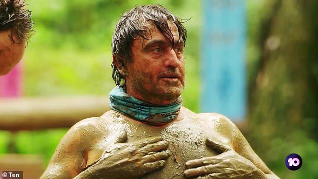 Australian Survivor Archives tweet media