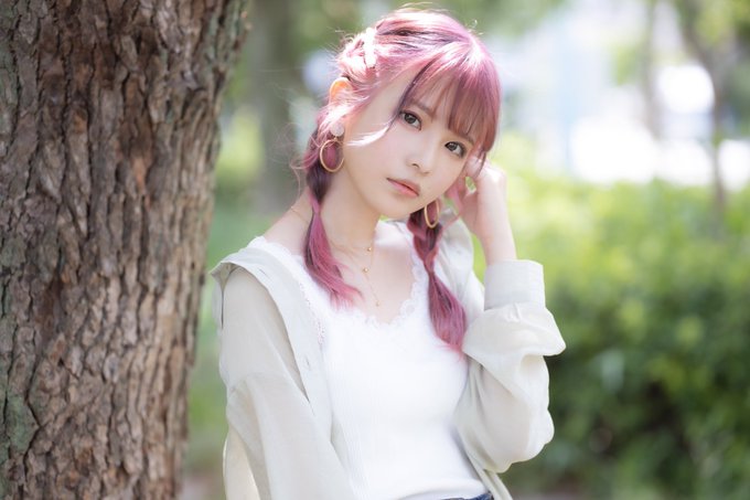 Twitterのコスプレ画像29