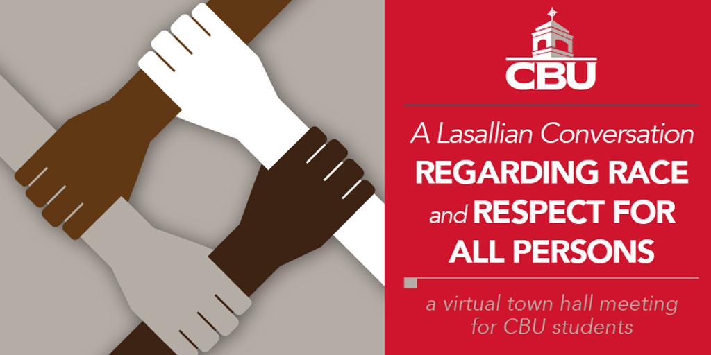 Christian Brothers U tweet media