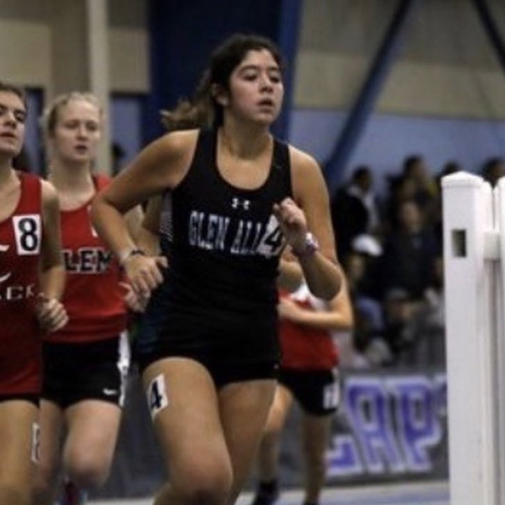 Glen Allen XC/TF tweet media