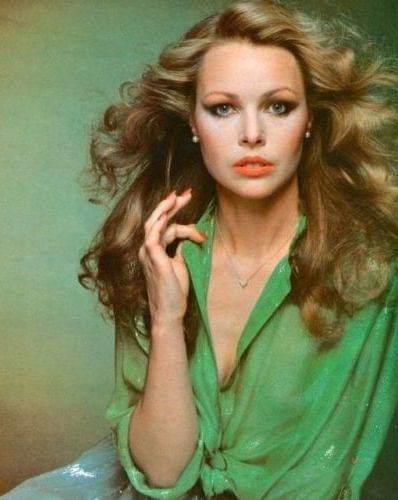 Happy belated birthday Michelle Phillips.  
