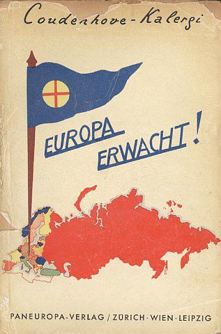 In 1927 after a falling out, he left the pseudo-Masonic Humanitas, which he joined in 1921, never to return to the Masons (though he kept friendly contacts with them). In 1932 at the 3rd P-E Congress, members of the Pan-European Youth Movement adopted aesthetically "fascist"...