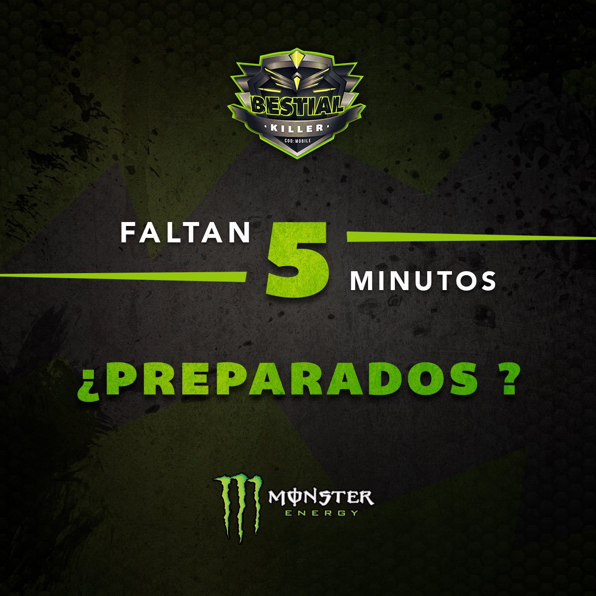 ¡Llegó la hora de ganarse el cupo para la gran final!