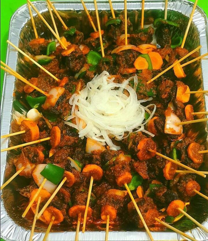 chalibite's tweet photo. Weekend vibes from https://t.co/XwKT3ndIMM order and enjoy a mouth watering foods from chalibite.We've got you covered here.

Reach us on hotline 0246790009

#foodie #meatlovers #khebab #foodporn #tastyfoods #chalibite https://t.co/wE0gDCLlD3