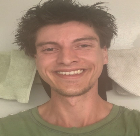 Toronto Police Operations Missing Person Valentine James Stock 28 Last Seen On June 4 At 9 30 Am In The Balliol St Pailton Cres Area Described As 6 0