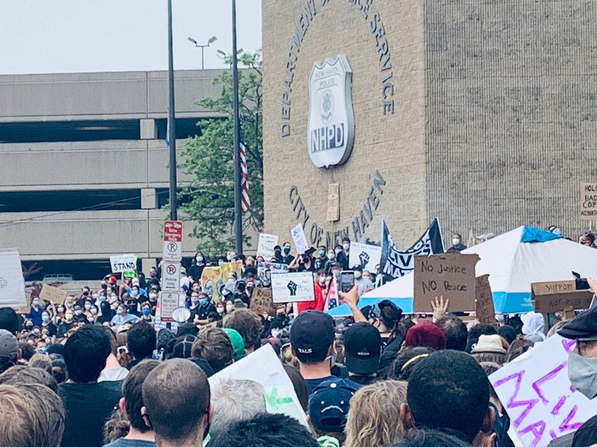 ProfChelsea's tweet image. #BLMprotest