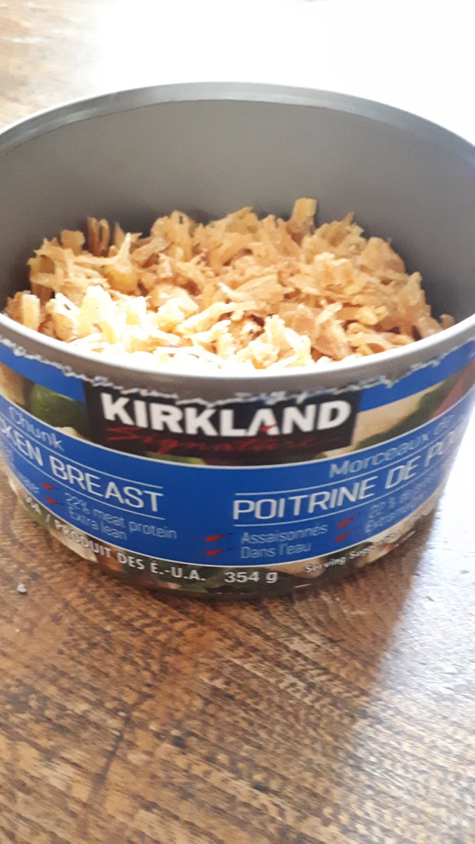 KirkwoodCanoe's tweet photo. Time to dehydrate for future camping....2020 and beyond! Just freeze once dehydrated and it will last a LONG time! #camping #canoetrip #getoutside #orcka #canoe #algonquinpark #foap #RVLife https://t.co/njhjM5Ef4b